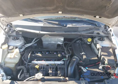 2008 Dodge Caliber Sxt from USA, damaged, VIN 1B3HB48B78D699286